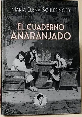 El Cuaderno Anaranjado