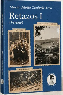 Retazos 1 - Verano