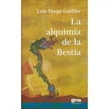 LA ALQUIMIA DE LA BESTIA