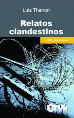 RELATOS CLANDESTINOS