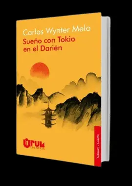 SUENO CON TOKIO EN EL DARIEN