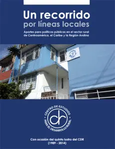 UN RECORRIDO POR LÍNEAS LOCALES