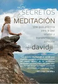 LOS SECRETOS DE LA MEDITACIÓN