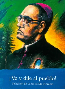 ¡Ve y Dile Al Pueblo!