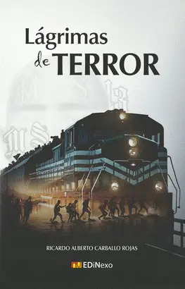 Lágrimas de Terror