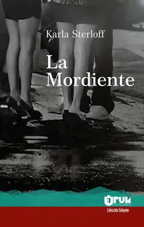 LA MORDIENTE