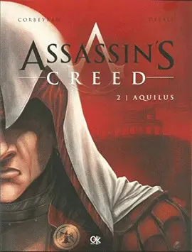 ASSASSIN'S CREED 2 AQUILIS