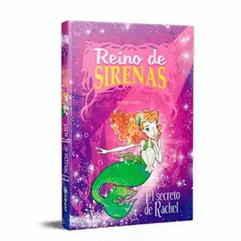 SECRETO DE RACHEL, EL