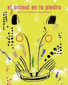 EL ANIMAL EN LA PIEDRA