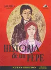 HISTORIA DE UN PEPE