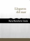 LLEGARON DEL MAR