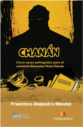 CHANÁN