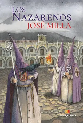 LOS NAZARENOS - NUEVA EDICIÓN