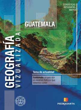 GEOGRAFIA VISUALIZADA GUATEMALA 2023