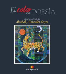 EL COLOR DE LA POESA