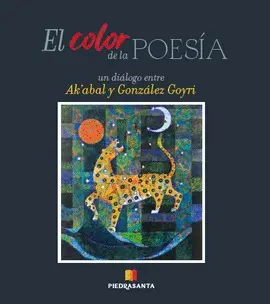 EL COLOR DE LA POESÍA