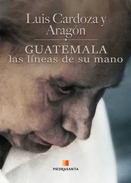 Guatemala las Líneas de Su Mano (Ed. 2026)