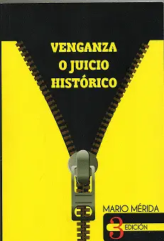 VENGANZA O JUICIO HISTÓRICO