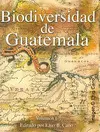 Biodiversidad de Guatemala