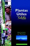 PLANTAS UTILES DE SOLOLA GUATEMALA