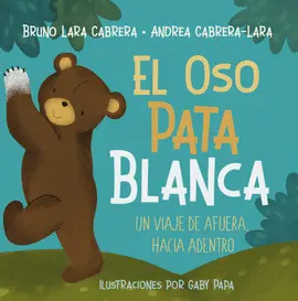 EL OSO PATA BLANCA