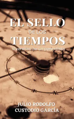 EL SELLO DE LOS TIEMPOS