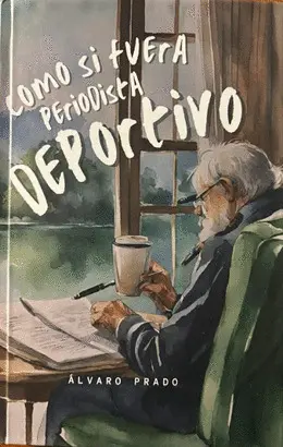 Como si Fuera Periodista Deportivo