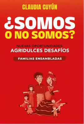 ¿SOMOS O NO SOMOS?