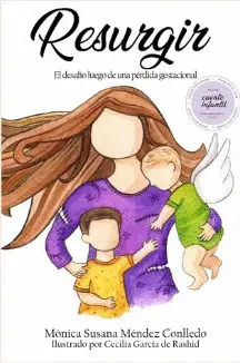 RESURGIR. EL DESAFÍO LUEGO DE UNA PÉRDIDA GESTACIONAL