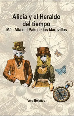 ALICIA Y EL HERALDO DEL TIEMPO