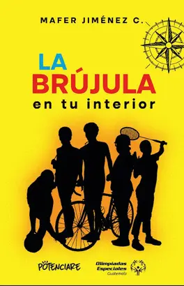 LA BRÚJULA EN TU INTERIOR