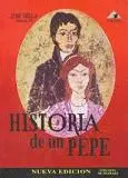 HISTORIA DE UN PEPE