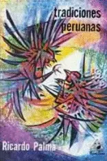 TRADICIONES PERUANAS