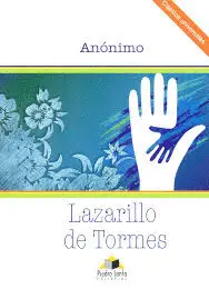 LAZARILLO DE TORMES