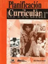 PLANIFICACIÓN CURRICULAR