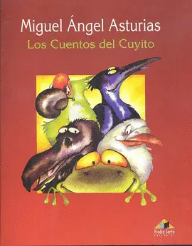 LOS CUENTOS DEL CUYITO