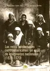 LAS REDES INTELECTUALES CENTROAMERICANAS