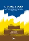 ETNICIDAD Y NACION. EL DESARROLLO DE LA AUTONOMIA