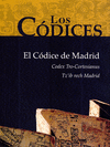 EL CODICE DE MADRID