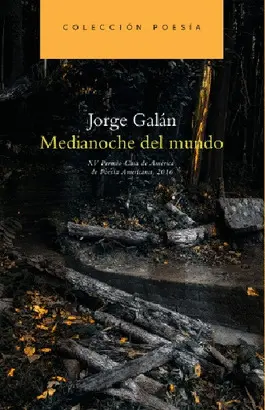 MEDIANOCHE DEL MUNDO