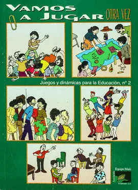 VAMOS A JUGAR... ¡OTRA VEZ!