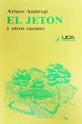 EL JETON Y OTROS CUENTOS