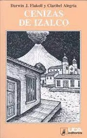 CENIZAS DE IZALCO