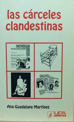 LAS CARCELES CLANDESTINAS