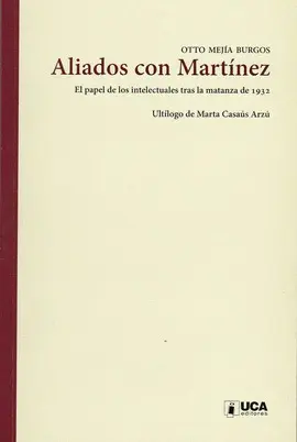ALIADOS CON MARTINEZ