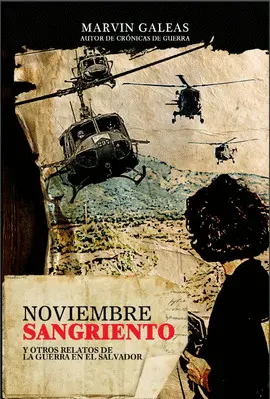 NOVIEMBRE SANGRIENTO
