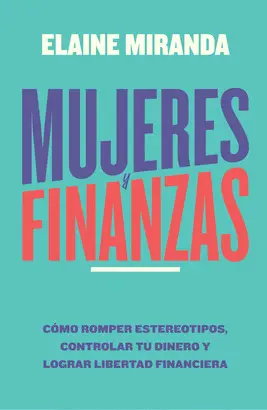 MUJERES Y FINANZAS