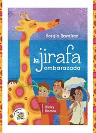 LA JIRAFA EMBARAZADA
