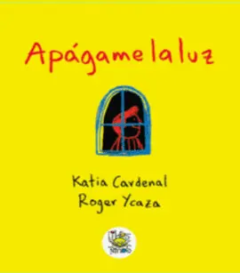 APÁGAME LA LUZ