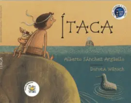 ÍTACA
